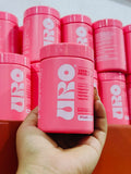 - Salud Urinaria Femenina:
¿Infecciones urinarias recurrentes? Las cápsulas URO PROBIOTICO están aquí para ayudarte a recuperar tu bienestar y comodidad, día tras día.